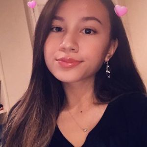 Meet your Posher, Kaitlin